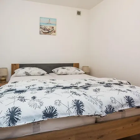 Apartman Vujeva By Interhome *