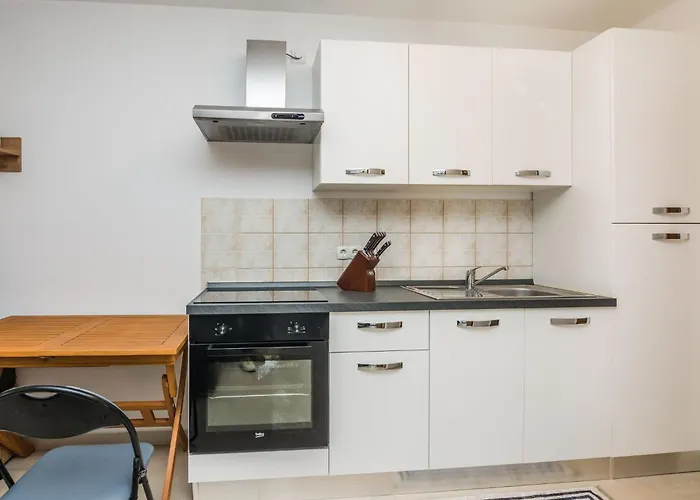 Apartman Vujeva By Interhome *