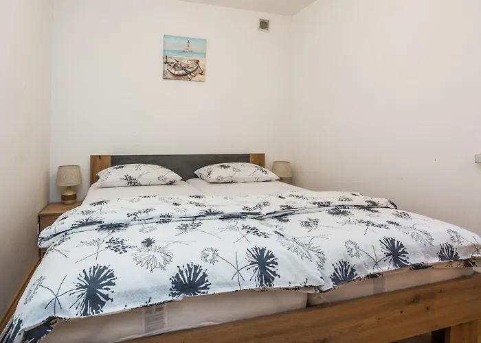 Apartman Vujeva By Interhome *