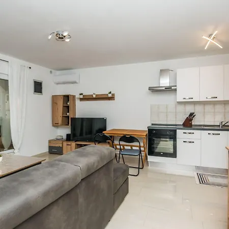 דירה Vujeva By Interhome