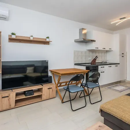 דירה Vujeva By Interhome