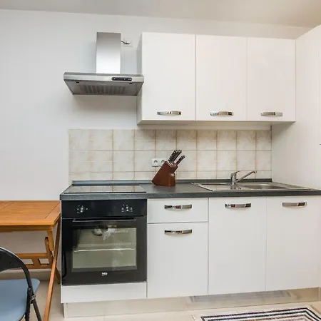 דירה Vujeva By Interhome *