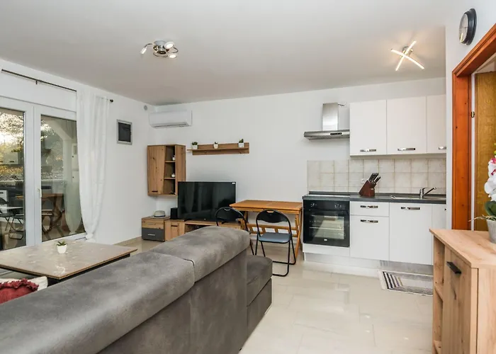 Apartament Vujeva By Interhome